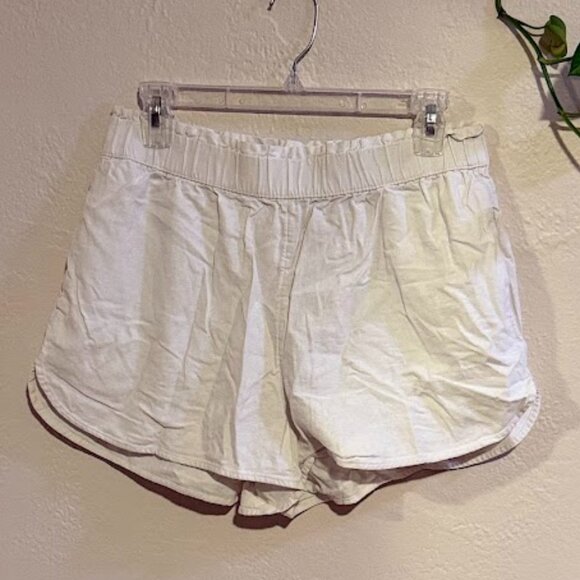 Universal Threads White Shorts (M) - Picture 1 of 4